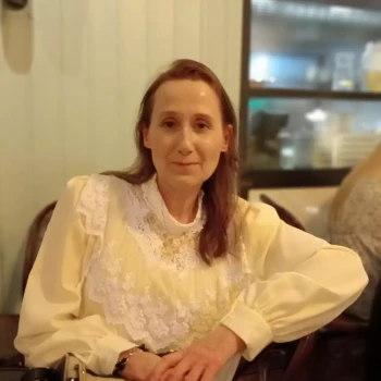 Opiekunka: Katarzyna S.