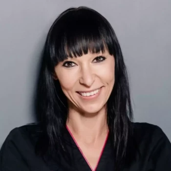 Opiekunka: Agnieszka P.