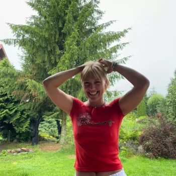 Opiekunka: Aleksandra B.