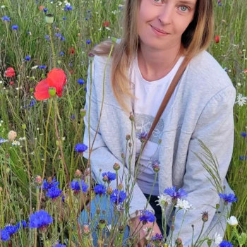 Opiekunka: Halina G.