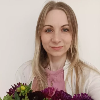 Opiekunka: Katarzyna D.