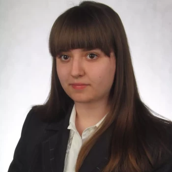 Opiekunka: Karolina C.