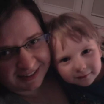 Opiekunka: Agnieszka W.