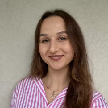 Opiekunka: Dominika M.