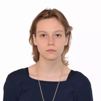 Opiekunka: Alina M.