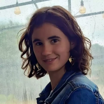 Opiekunka: Gabriela Z.