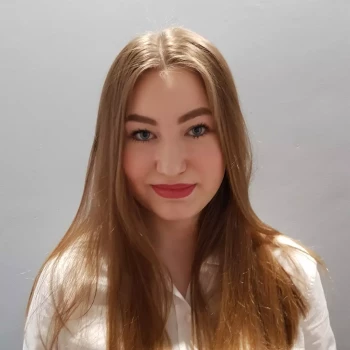 Opiekunka: Nadia Ł.