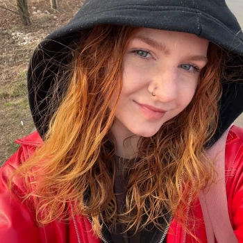 Opiekunka: Klaudia Z.