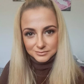 Opiekunka: Milena K.