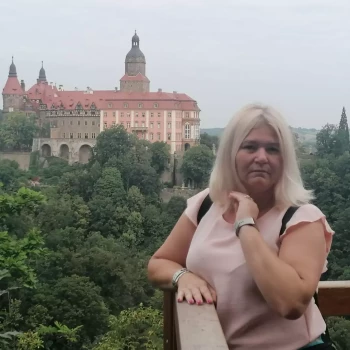 Opiekunka: Agnieszka L.