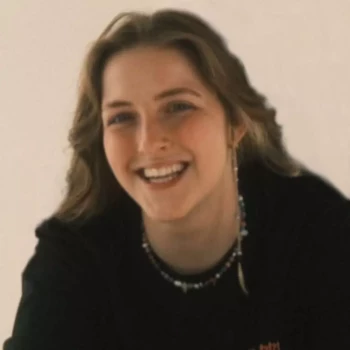 Opiekunka: Sara B.