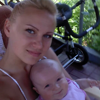 Opiekunka: Justyna K.