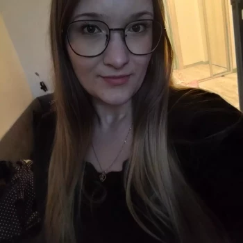 Opiekunka: Patrycja B.