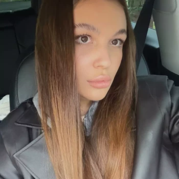 Opiekunka: Mariana M.