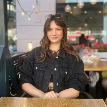 Opiekunka: Ewelina K.