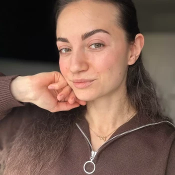 Opiekunka: Maryna M.