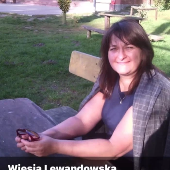 Opiekunka: Wieslawa L. - Chełmża