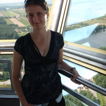 Opiekunka: Anna B.