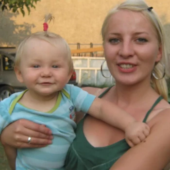 Opiekunka: Justyna L.