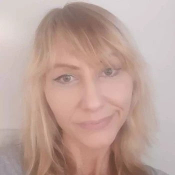 Opiekunka: Irena K.