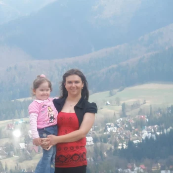 Opiekunka: Ania T.