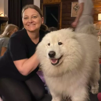 Opiekunka: Sylwia B.