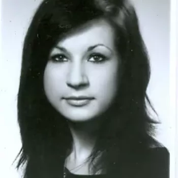 Opiekunka: Joanna G.