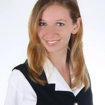Opiekunka: Patrycja D.