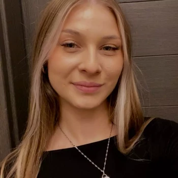 Opiekunka: Anna W.