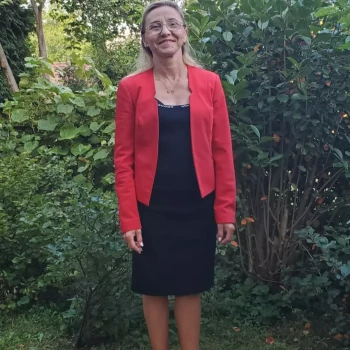 Opiekunka: Angelika K.
