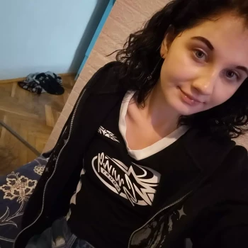 Opiekunka: Oliwia R.