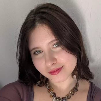 Opiekunka: Małgorzata D.
