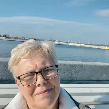 Opiekunka: Jadzia D.
