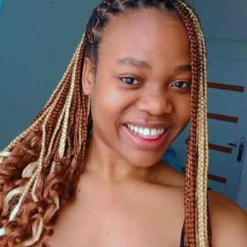 Opiekunka: Rufaro C.