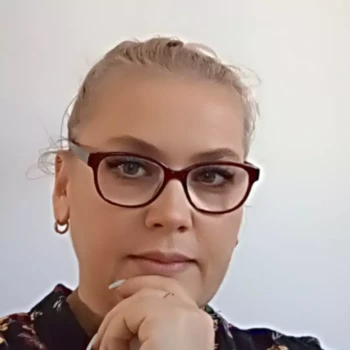 Opiekunka: Joanna L.