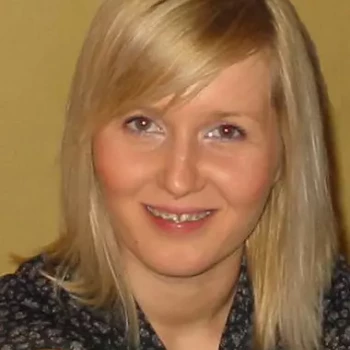 Opiekunka: Barbara L.