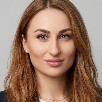 Opiekunka: Magdalena N.