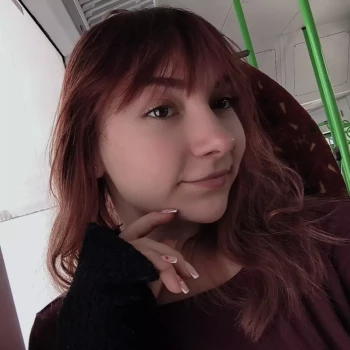 Opiekunka: Alicja B.