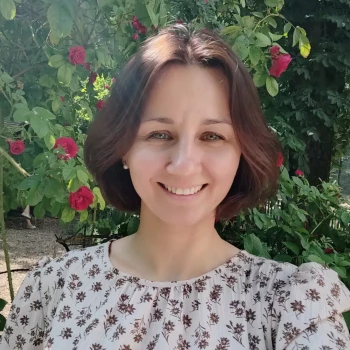 Opiekunka: Swietłana K.