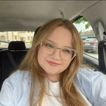 Opiekunka: Maria P.