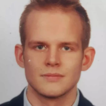 Opiekunka: Bartosz B.