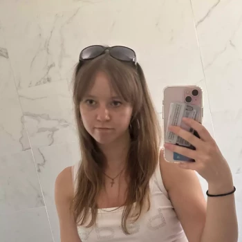 Opiekunka: Olga U.