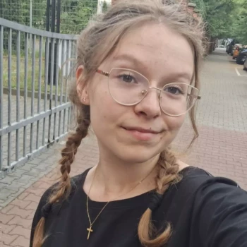 Opiekunka: Julia B.