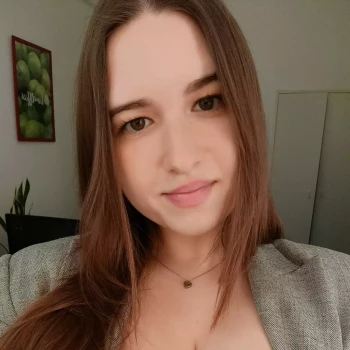 Opiekunka: Julia S.