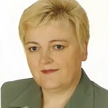 Opiekunka: Anna D.