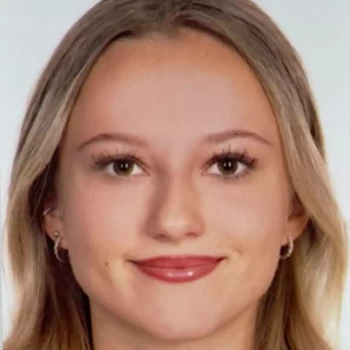Opiekunka: Julia L.