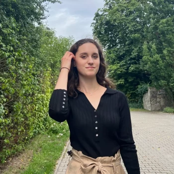 Opiekunka: Anna Ł.