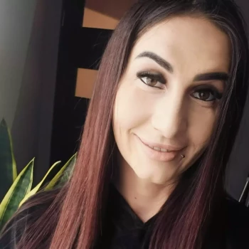 Opiekunka: Sandra S.