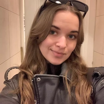 Opiekunka: Nina M.