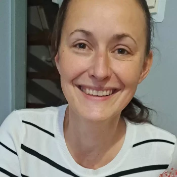 Opiekunka: Magdalena P.